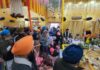 श्रद्धा और शहादत का संगम: मुक्तसर साहिब में मेला माघी का भव्य आगाज़