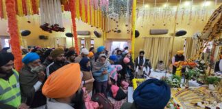 श्रद्धा और शहादत का संगम: मुक्तसर साहिब में मेला माघी का भव्य आगाज़