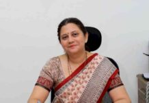 पंजाब में मुख्य निर्वाचन अधिकारी बदले, IAS अनदिता मित्रा को सौंपी गई कमान