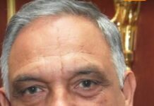 पंजाब में AAP विधायक ने इस्तीफा दिया:चेयरमैन पद और कैबिनेट रैंक भी छोड़ा; CM भगवंत मान की बयानबाजी से नाराज हुए