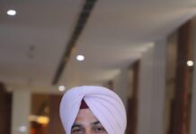 पंजाब सरकार का बड़ा फैसला: सुखविंद्र सिंह बने जालंधर नॉर्थ व्यापारी आयोग के चेयरमैन, इन्हें लगाया मेंबर