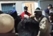 गोराया के माहला गांव के प्राचीन गुरुद्वारा साहिब में बेअदबी, इलाके में तनाव और आक्रोश