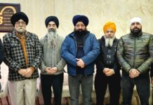 ਆਪ ਸਰਕਾਰ ਲਗਾਤਾਰ ਹੋ ਰਹੀਆਂ ਬੇਅਦਬੀਆਂ ਰੋਕਣ ਵਿੱਚ ਨਾਕਾਮ ਸਿੱਖ ਤਾਲਮੇਲ ਕਮੇਟੀ