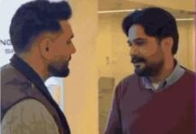 पंजाबी सिंगर प्रेम ढिल्लों पर FIR की मांग:चंडीगढ़ के कार शोरूम में अफीम साथ लाने का दावा, शिकायतकर्ता बोले-एक्शन नहीं हुआ तो कोर्ट जांएगे