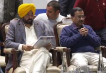 पंजाब में सेहत क्रांति का ऐलान: मुख्यमंत्री सेहत बीमा योजना लॉन्च, 3 करोड़ लोगों को मिलेगा ₹10 लाख तक मुफ्त इलाज