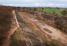 SYL पर समाधान की उम्मीदें तेज, चंडीगढ़ में पंजाब–हरियाणा की हाई-लेवल बैठक, दोनों CM मौजूद