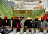 ਬਾਬਾ ਦੀਪ ਸਿੰਘ ਸੇਵਾ ਸੋਸਾਇਟੀ ਵੱਲੋਂ ਬਾਬਾ ਜੀ ਦੇ ਜਨਮ ਦਿਹਾੜੇ ਤੇ ਲੰਗਰ ਲਗਾਏ ਗਏ