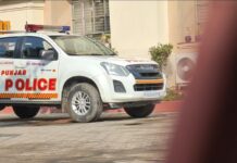 PM मोदी के दौरे से पहले जालंधर में अलर्ट: कैम्ब्रिज स्कूल को ई-मेल से बम की धमकी