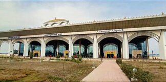 649वीं जयंती पर पंजाब आएंगे PM मोदी: आदमपुर एयरपोर्ट का नाम ‘श्री गुरु रविदास जी एयरपोर्ट’, हलवारा टर्मिनल का उद्घाटन