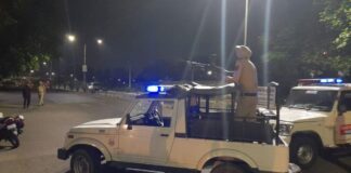 मोहाली में बम धमकी से मचा हड़कंप, स्कूलों व फोर्टिस अस्पताल की बढ़ाई गई सुरक्षा