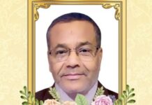 जालंधर शोक में डूबा: वरिष्ठ पत्रकार हरीश शर्मा के पिता प्रवेश शर्मा का निधन, आज 4 बजे किशनपुरा श्मशानघाट में अंतिम संस्कार