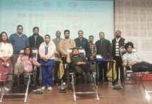 DAVIET NSS का सराहनीय कदम: ऑर्थोनोवा हॉस्पिटल के साथ ब्लड डोनेशन कैंप, 50 यूनिट रक्तदान