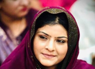 जालंधर में सिंगर ज्योति नूरा के घर के बाहर फायरिंग, एक्टिवा सवार युवक CCTV में कैद