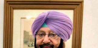 फेमा मामले में पंजाब के पूर्व सीएम अमरिंदर और उनके बेटे को ईडी का समन, कैप्टन को आज जालंधर बुलाया