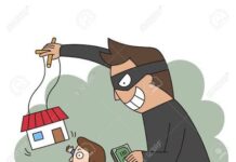 मृतक की जमीन पर जालसाजी: फर्जी आधार से रजिस्ट्री, पूर्व पार्षद समेत 4 पर केस