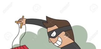 मृतक की जमीन पर जालसाजी: फर्जी आधार से रजिस्ट्री, पूर्व पार्षद समेत 4 पर केस