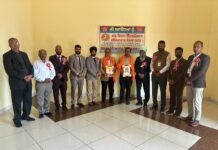 ਗੁਰੂ ਕਿਰਪਾ ਇੰਟਰਨੈਸ਼ਨਲ ਕੰਨਿਆਦਾਨ ਸੰਸਥਾ ਵੱਲੋਂ ਤੱਲ੍ਹਣ ਵਿਖੇ ਕਰਵਾਇਆ ਗਿਆ 10ਵਾਂ ਸਮਾਗਮ