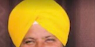 शादी की खुशियां मातम में बदलीं: तरनतारन में AAP सरपंच हरबिंदर सिंह की गोलियों से हत्या, स्टेज पर डांस करते वक्त हमला