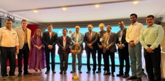 जालंधर बना रोबोटिक ऑर्थोपेडिक्स का राष्ट्रीय केंद्र: NHS अस्पताल में 6 LIVE रोबोटिक सर्जरी, 400+ डॉक्टरों की ऐतिहासिक भागीदारी