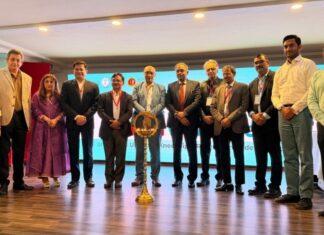 जालंधर बना रोबोटिक ऑर्थोपेडिक्स का राष्ट्रीय केंद्र: NHS अस्पताल में 6 LIVE रोबोटिक सर्जरी, 400+ डॉक्टरों की ऐतिहासिक भागीदारी