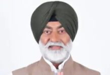 कपूरथला में कांग्रेस विधायक के घर पर प्रशासन की कार्रवाई, बिना नोटिस बुलडोजर चलाने का आरोप लगा जमकर हंगामा; भारी पुलिस बल तैनात