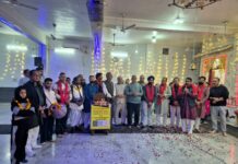 इंडस्ट्री एरिया से निकली भव्य प्रभात फेरी – सनी दुआ