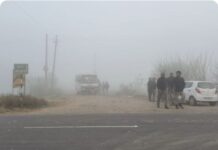 गुरदासपुर एनकाउंटर: ASI–होमगार्ड जवान के हत्यारे का अंत, पुलिस मुठभेड़ में ढेर