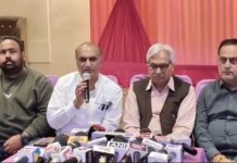 जालंधर में कल होगा ‘पंजाबी जागृति मार्च’, पंजाबी शान और संस्कृति का भव्य उत्सव; मनकीरत औलख, गुरलेज अख्तर और अली ब्रदर्स करेंगे मनोरंजन