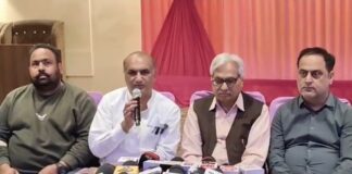 जालंधर में कल होगा ‘पंजाबी जागृति मार्च’, पंजाबी शान और संस्कृति का भव्य उत्सव; मनकीरत औलख, गुरलेज अख्तर और अली ब्रदर्स करेंगे मनोरंजन