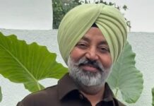 जालंधर में अवैध कॉलोनियों के नेटवर्क पर बड़ा एक्शन, मेजर सिंह पर सहित 9 पर FIR से हड़कंप, पुलिस कर रही छापेमारी