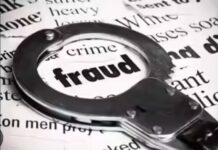 विदेश भेजने के नाम पर 15.34 लाख की ठगी, गुरु नानक पुरा का ट्रैवल एजेंट रिशू काबू; इन पर भी FIR