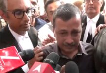 आबकारी नीति केस में केजरीवाल-सिसोदिया को बड़ी राहत, राउज एवेन्यू कोर्ट ने किया आरोपमुक्त