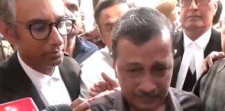 आबकारी नीति केस में केजरीवाल-सिसोदिया को बड़ी राहत, राउज एवेन्यू कोर्ट ने किया आरोपमुक्त