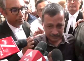 आबकारी नीति केस में केजरीवाल-सिसोदिया को बड़ी राहत, राउज एवेन्यू कोर्ट ने किया आरोपमुक्त