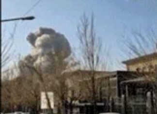 पश्चिम एशिया में जंग जैसे हालात: ईरान–इस्राइल टकराव तेज, 6 की मौत; एयरलाइंस ने जारी की एडवाइजरी