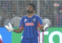 टीम इंडिया सेमीफाइनल में: वेस्टइंडीज पर 5 विकेट से जीत, अब 5 मार्च को इंग्लैंड से टक्कर