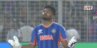 टीम इंडिया सेमीफाइनल में: वेस्टइंडीज पर 5 विकेट से जीत, अब 5 मार्च को इंग्लैंड से टक्कर