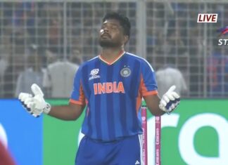 टीम इंडिया सेमीफाइनल में: वेस्टइंडीज पर 5 विकेट से जीत, अब 5 मार्च को इंग्लैंड से टक्कर