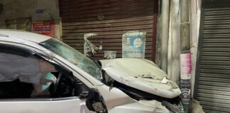 अमीर बाप के बेटे का कहर! ओवरस्पीड फॉर्च्यूनर ने छीनी दादी-पोती की जिंदगी, FIR दर्ज; अफसरों की भूमिका पर उठे सवाल