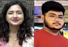 ਹੁਸ਼ਿਆਰਪੁਰ ਦੇ ਚੋਲਾਂਗ ਟੋਲ ਪਲਾਜ਼ਾ ਨੇੜੇ ਹੋਇਆ ਸੜਕ ਹਾਦਸਾ ਤਿੰਨ ਲੋਕਾਂ ਦੀ ਮੌਕੇ ਤੇ ਮੌਤ… CCTV