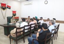 जालंधर में पेट्रोल-डीजल और एलपीजी की कोई कमी नहीं: पुलिस कमिश्नर ने की अहम बैठक, अफवाहों से बचने की अपील