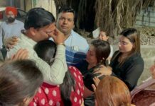 जालंधर हाइट्स में 14 वर्षीय छात्रा की संदिग्ध मौत: सुसाइड या साजिश? परिवार के तीखे सवालों से बढ़ी मिस्ट्री