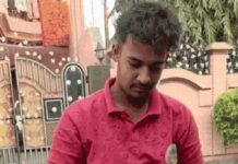 ‘ACP मामा’ का रौब पड़ा भारी: बिना नंबर बाइक पर युवक का चालान, वीडियो वायरल होते ही पुलिस सख्त