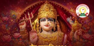 चैत्र नवरात्रि 2026 का शुभारंभ आज से: जानें कलश स्थापना मुहूर्त, पूजा विधि और नौ देवियों का महत्व