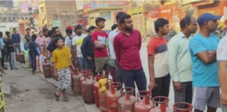 वैश्विक संकट के बीच बड़ा फैसला: आवश्यक वस्तु अधिनियम लागू, तेल-गैस कंपनियों को डेटा साझा करना अनिवार्य