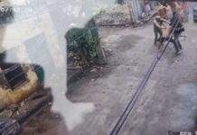 जालंधर के भार्गव कैंप में पुलिस रेड के दौरान हंगामा:महिलाओं से मारपीट और बदसलूकी के गंभीर आरोप, कार्रवाई की मांग