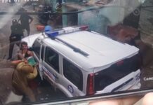 जालंधर में पुलिस की दबंगई! महिला को बालों से घसीटने का वीडियो वायरल, महिला आयोग ने किया तलब; ASI समेत 3 लाइन हाजिर