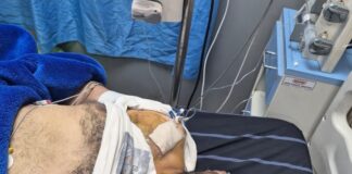 अमृतसर में सनसनी: रिश्वत आरोपों के बीच वेयरहाउस मैनेजर ने निगला सल्फास, इलाज के दौरान मौत, CM ने लिया मंत्री का इस्तीफा