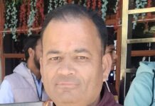 श्री राम नवमी के उपलक्ष्य में निकाली जा रही शोभायात्रा को लेकर निकाली जाएगी प्रभातफेरी, अम्बिका कालोनी, न्यु संतोखपुरा, विकास पुरी की विभिन्न गलियों से निकलेगी