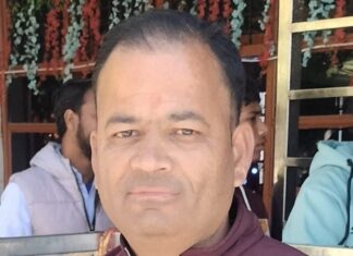 श्री राम नवमी के उपलक्ष्य में निकाली जा रही शोभायात्रा को लेकर निकाली जाएगी प्रभातफेरी, अम्बिका कालोनी, न्यु संतोखपुरा, विकास पुरी की विभिन्न गलियों से निकलेगी